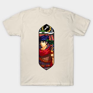 Ike T-Shirt